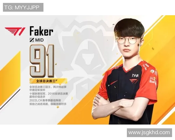 电竞新闻英雄联盟职业选手个人能力排名V5创新高引发热议与关注